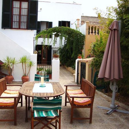 Villa Maria, Bonita Casa Con Jardin Y Piscina Privada En 안드라츠 외부 사진